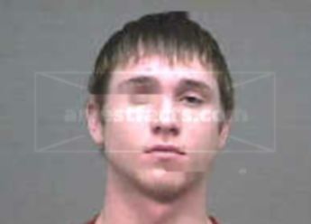 Christopher James Radachi