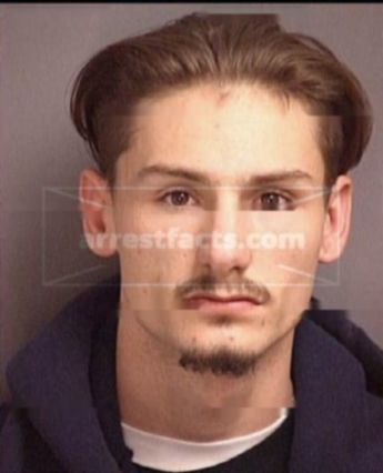 Cody Alan Reece