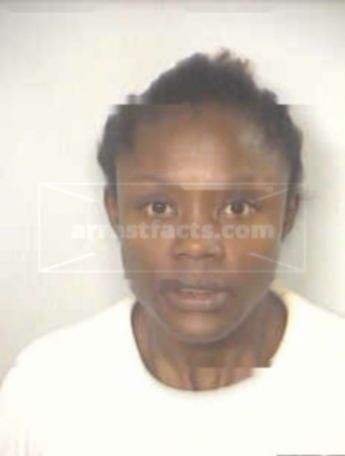 Patrice Lashan Overton