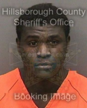Carlito Perry