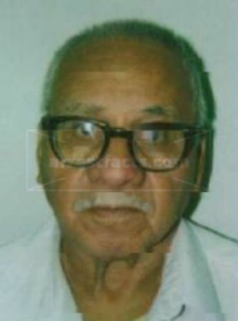 Jesus Longoria Sanchez