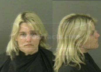 Monica Jewell Allred