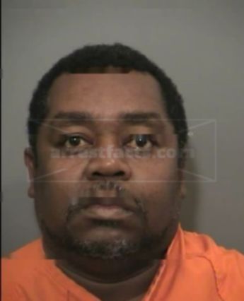 Anthony Maurice Hill