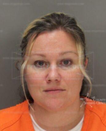 Horton Cassandra Marie