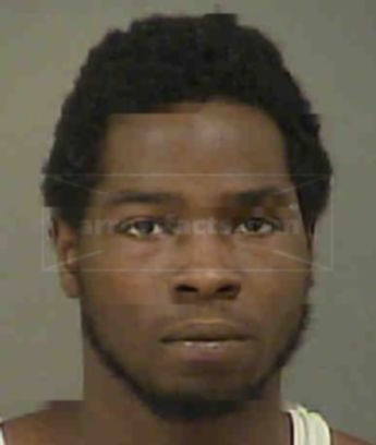 Lavonta Jerell Garland