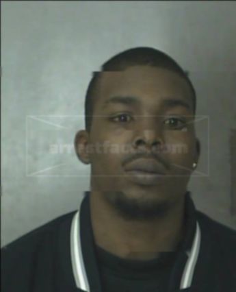 Travaris Terrell Guy