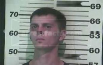 Shawn Nicholas Mcpherron
