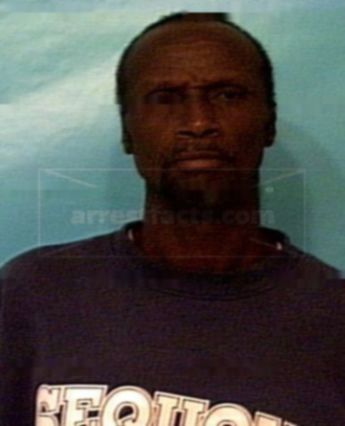 Ricky Ellis Sanders