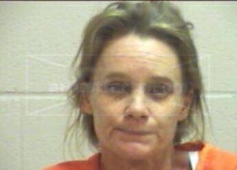 Tina Kay Crawford