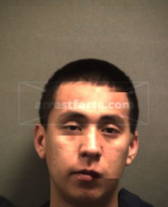 Rudy Corral Rodriguez