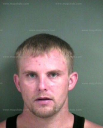 Johathan Michael Busch