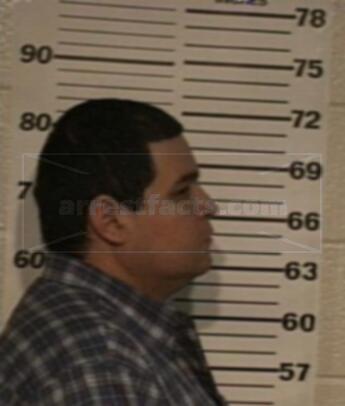 Rodolfo Gamez Leal
