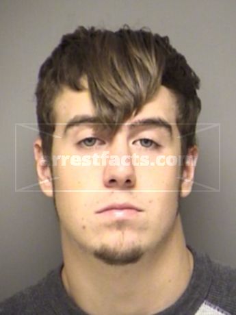 Blake Steven Watkins