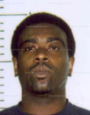 Ronald Devon Williamson