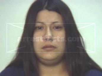 Amanda Jean Yanes