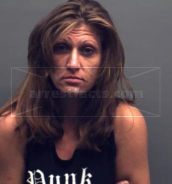 Stacie Ann Jeter