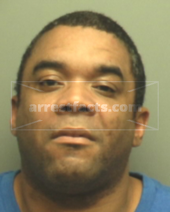 James David Stevens