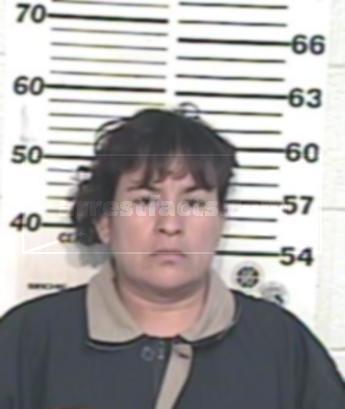 Irma Martinez Martinez