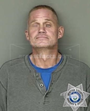 John William Masterson Jr.