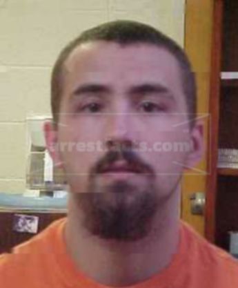 Michael George Riley Goundie
