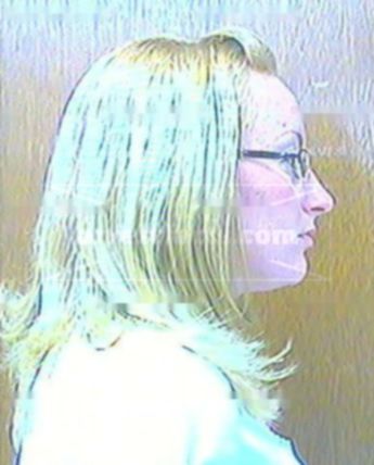 Geneva K Ellis