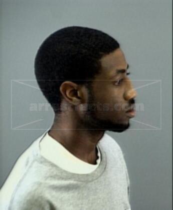 Quincy Lajohn Lawson