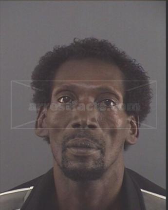 Anthony Leray Mckinnis