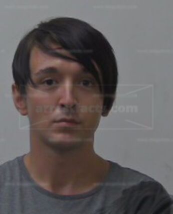 Steven Andrew Justice