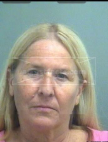 Charlene Mathis Liddy