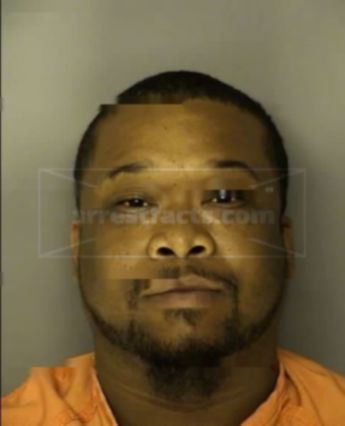Christopher Hassan Smith