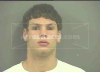 Christopher Mcwhorter