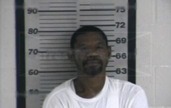 Kenneth Mark Jones