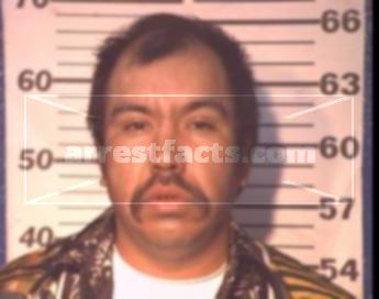Elidio Saenz Cedillo