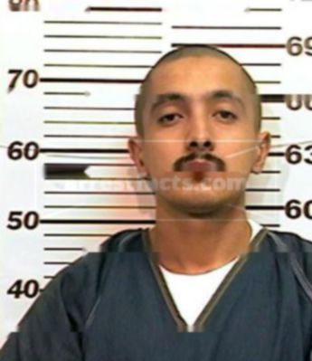 Abel Castillo