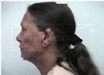 Mary Carter Lebeau