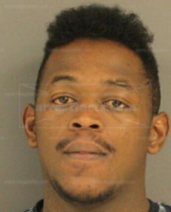 Melvin Dean Washington