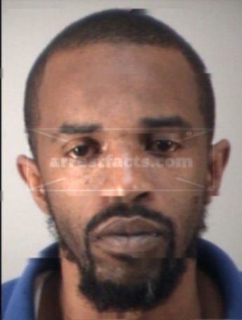 Jermaine Adolphus Williams