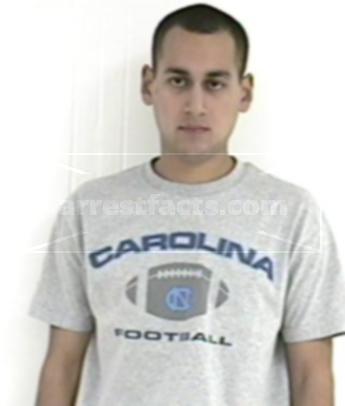 Andres Cervantes Mijares