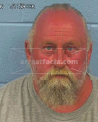 Arthur Eugene Reynolds