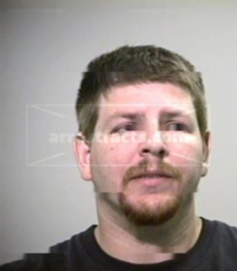 Randy Allen Burk