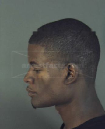 Ray Charles Smith