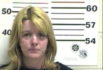 Leslie Renee Brown