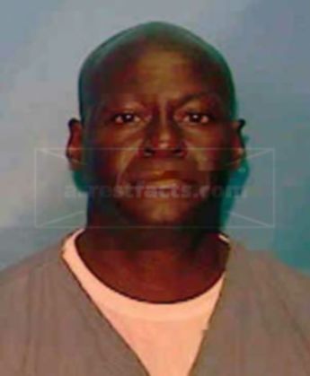 Anthony W Johnson