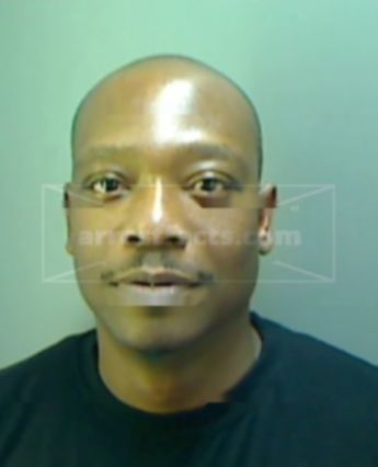 Larond Bernard Bozeman