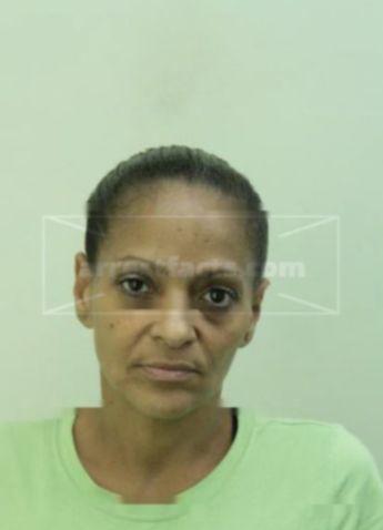 Winifred Mary Jackson