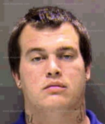 Cody Paul Rogers