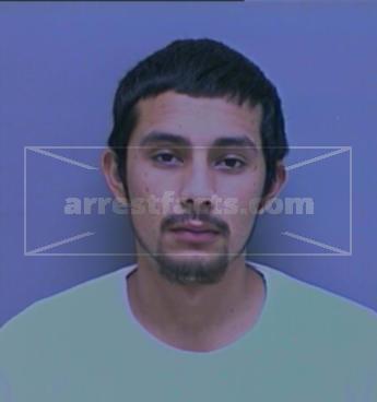 Christian Rudy Munoz