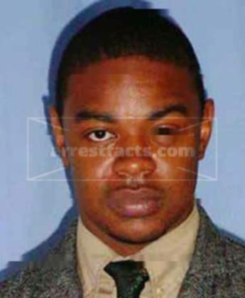 Divarez Bernard Jackson