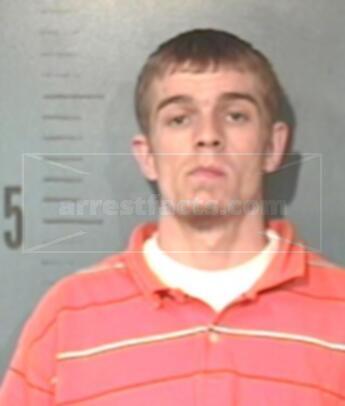 Justin Glen Hickson