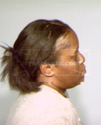 Mona Rolisha Parkman